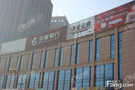 周边配套图