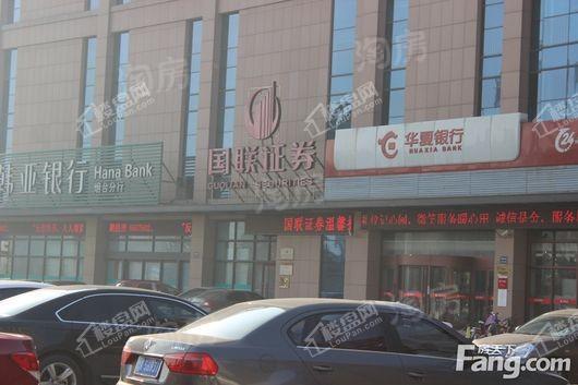 周边配套图