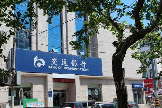 怡馨华庭商铺配套图