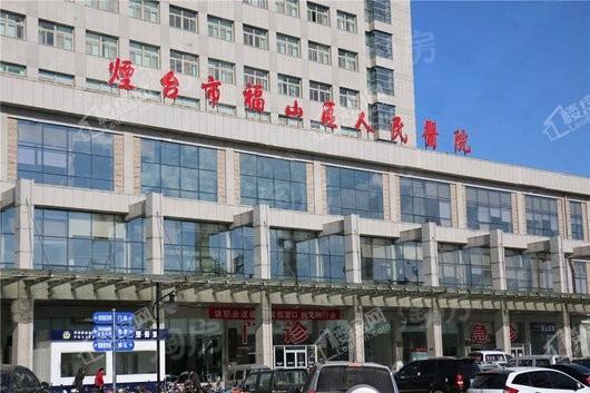 怡馨华庭商铺配套图