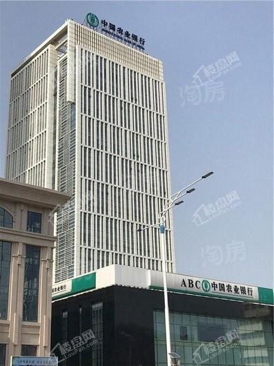 周边配套图
