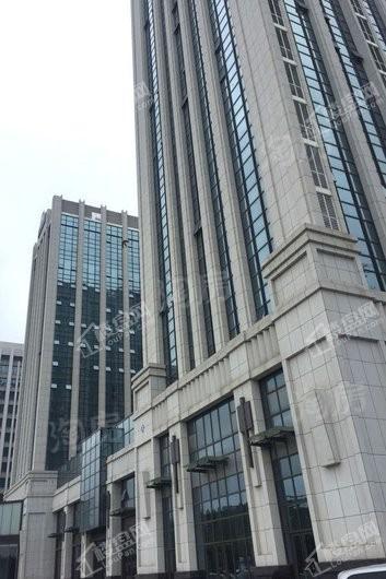 实景图