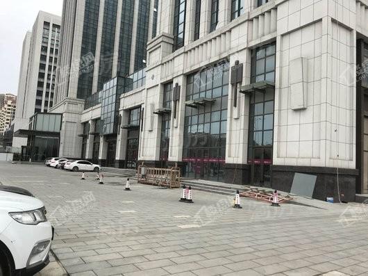铂悦戴斯公馆实景图