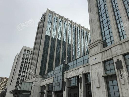 铂悦戴斯公馆实景图
