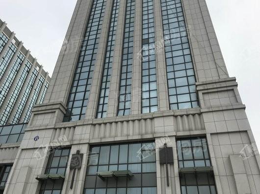 铂悦戴斯公馆实景图