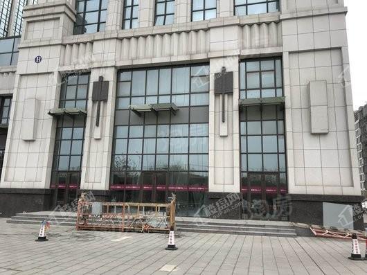 铂悦戴斯公馆实景图