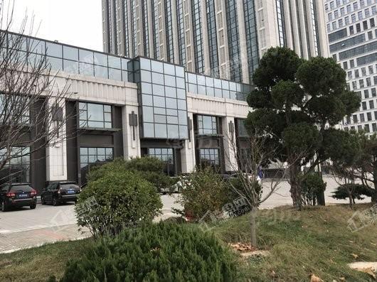 铂悦戴斯公馆实景图