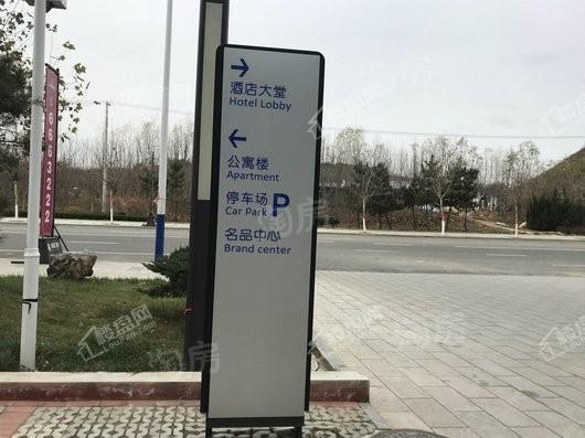 铂悦戴斯公馆实景图