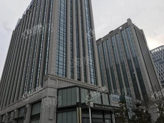 铂悦戴斯公馆实景图
