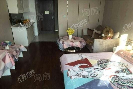 铂悦戴斯公馆样板间