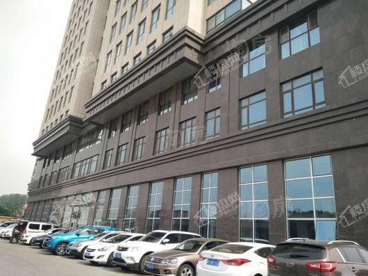 益丰御祥大厦写字楼实景图