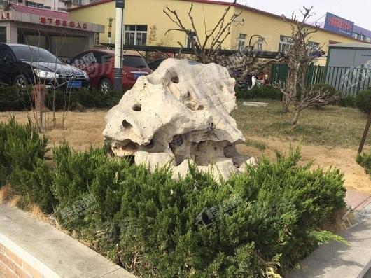 益丰御祥大厦写字楼实景图