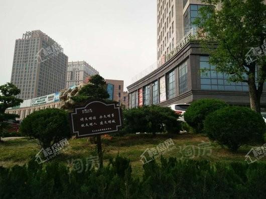 益丰御祥大厦写字楼实景图