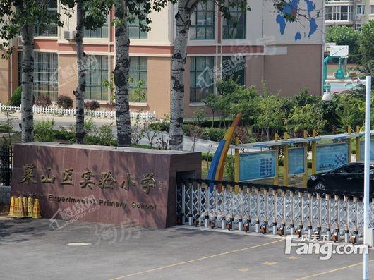 周边配套图