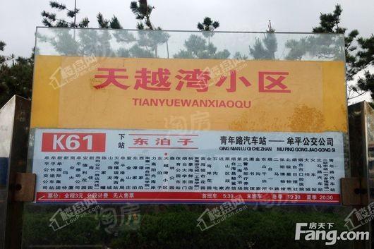 周边配套图