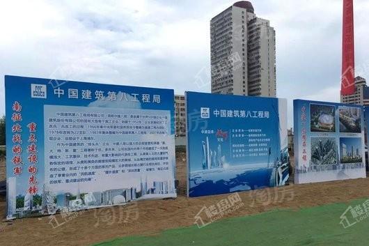 大商城市乐园实景图