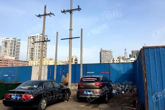 大商城市乐园实景图