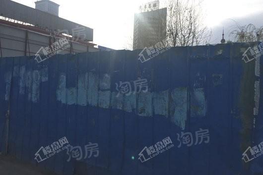 大商城市乐园实景图