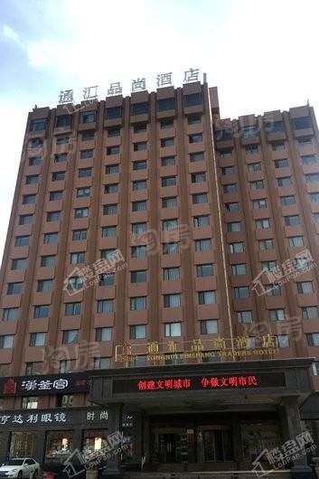 周边配套图