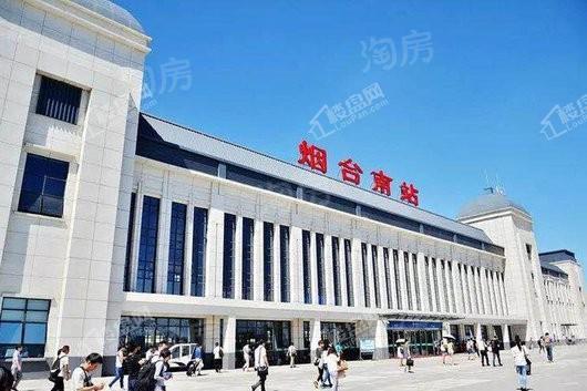东泰西马家都项目配套图