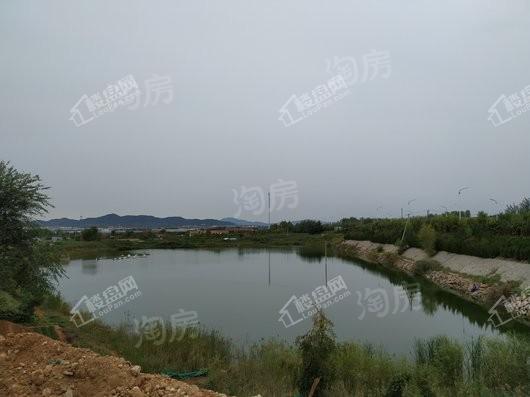 东泰西马家都项目配套图