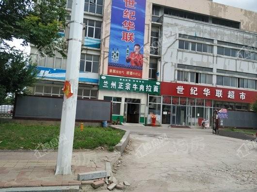 东泰西马家都项目配套图