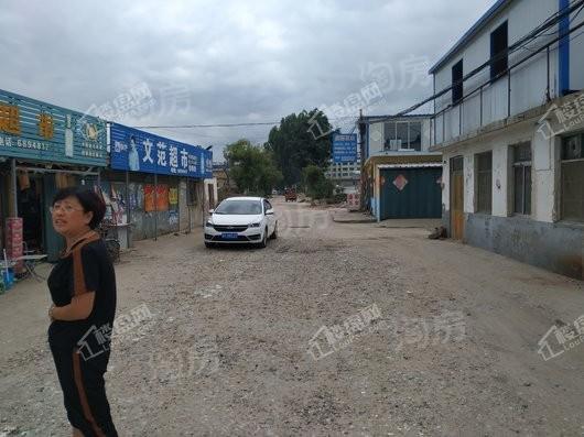 东泰西马家都项目配套图