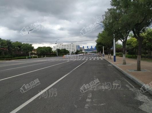 东泰西马家都项目配套图