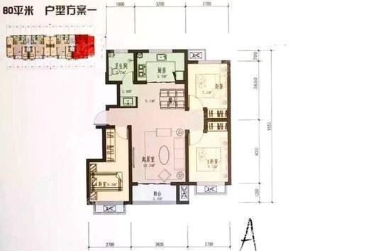 户型图片