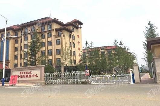 周边配套图