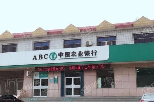 南十里堡小区配套图