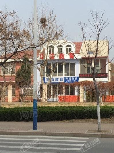 周边配套图