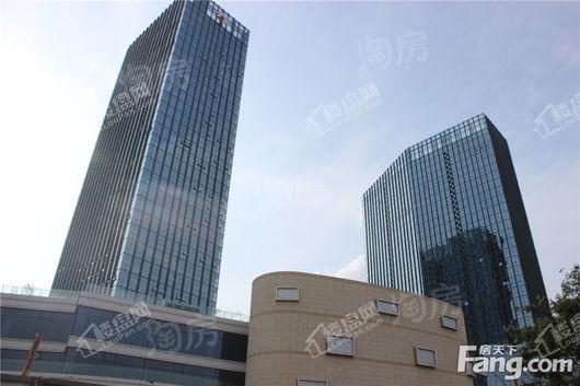 华明凤台山地块配套图