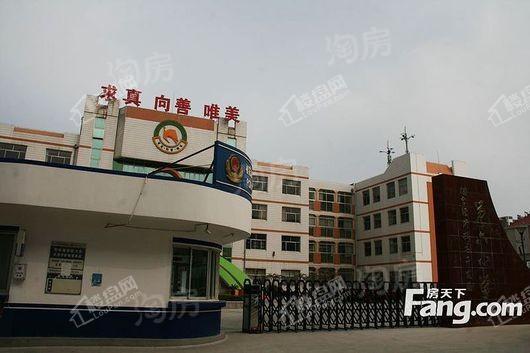 周边配套图