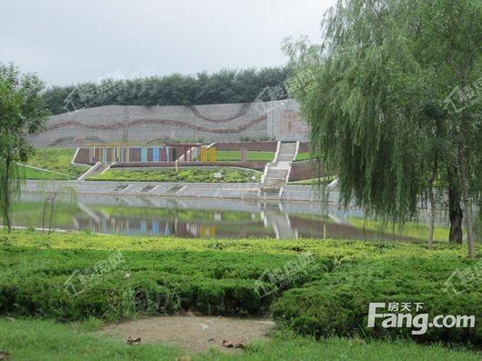 瑞东金融广场配套图