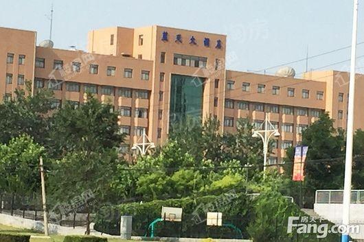 周边配套图