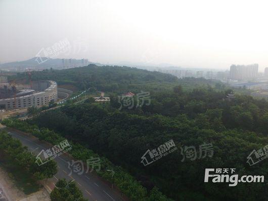 瑞东金融广场配套图