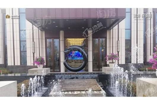 绿地·悦珑湾实景图