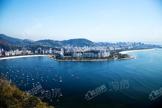 绿地·悦珑湾配套图
