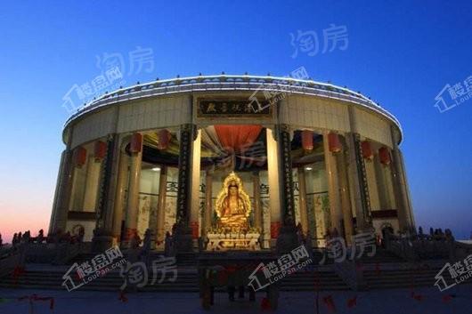 绿地·悦珑湾配套图