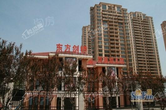 泰鸿听澜湾配套图