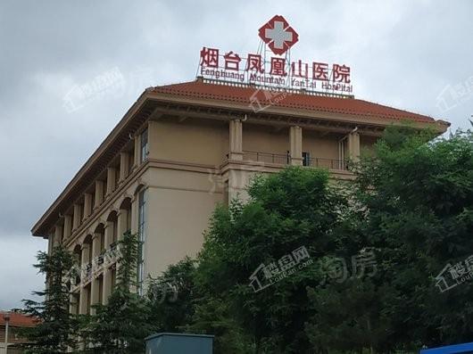 桦林盛世嘉园配套图
