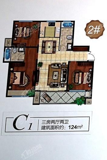 户型图片