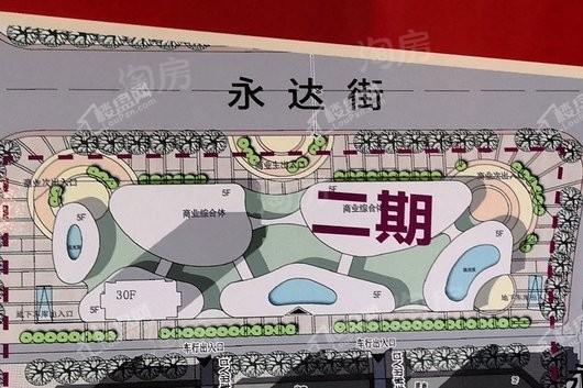 效果图