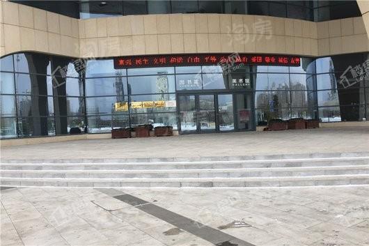 周边配套图