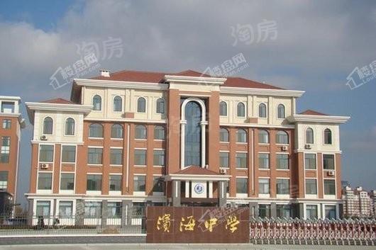 万科翡翠长安配套图