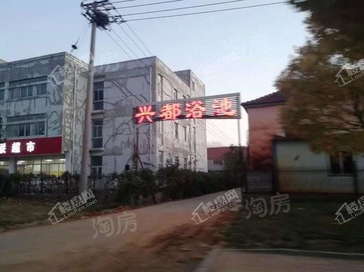 周边配套图