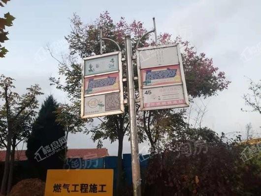 周边配套图