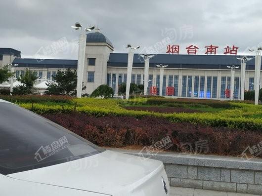 丰田旧村改造地块配套图