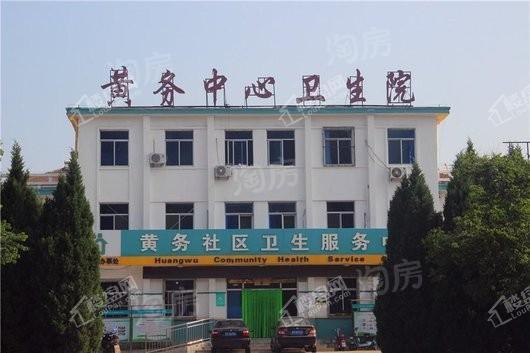周边配套图